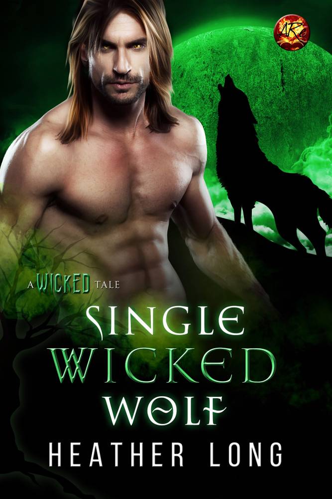 Single Wicked Wolf