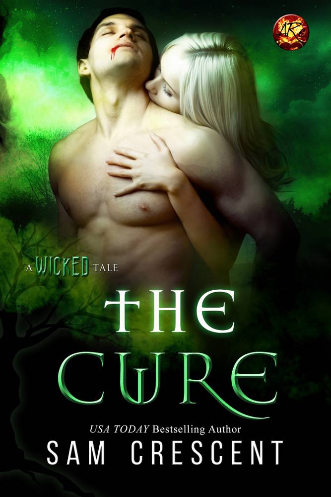 The Cure (Wicked Tales)