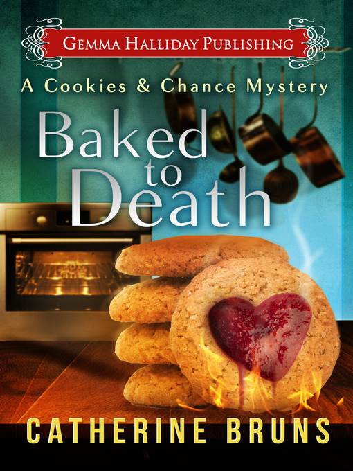 Baked to Death