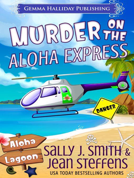 Murder on the Aloha Express