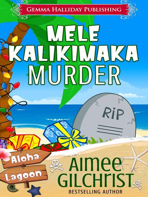 Mele Kalikimaka Murder