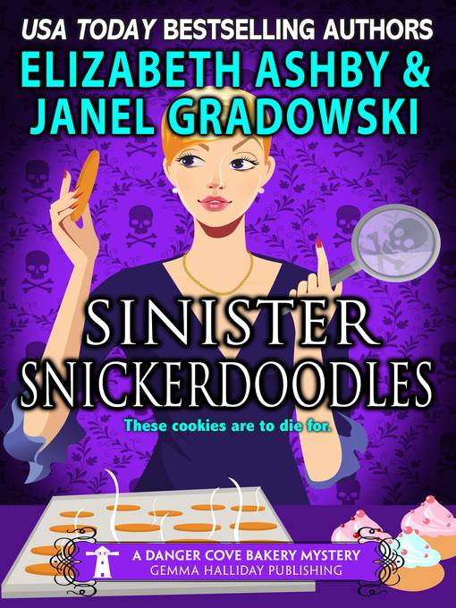 Sinister Snickerdoodles