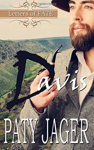 Davis: Letters of Fate