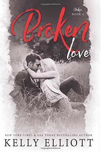 Broken Love (Volume 4)