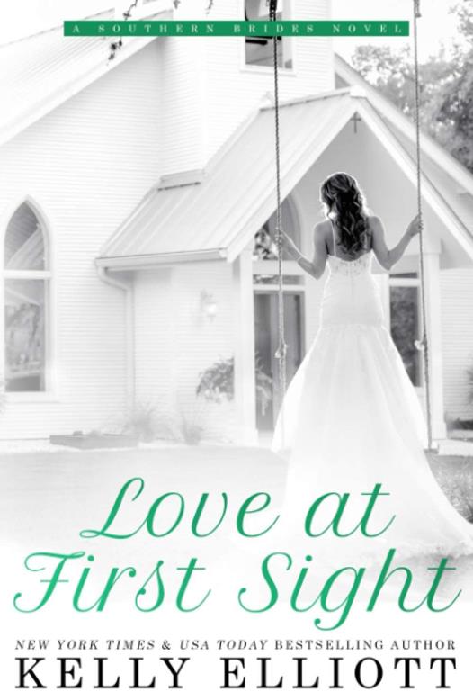 Love at First Sight (Southern Bride Book 1)