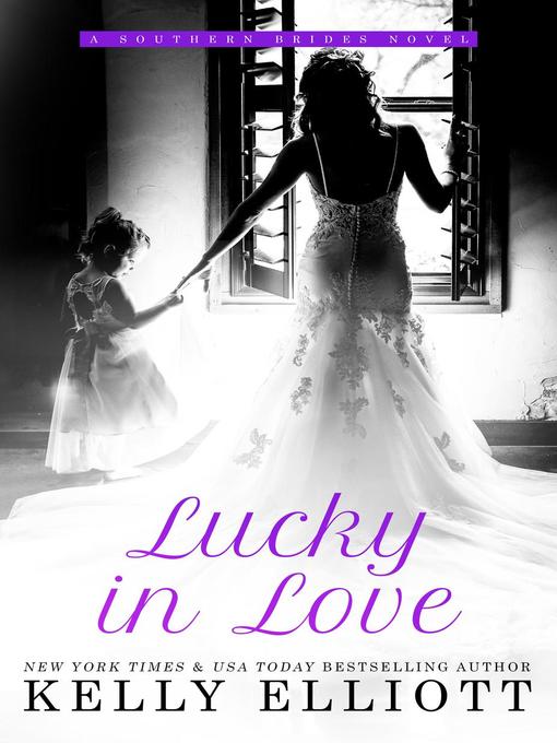 Lucky in Love