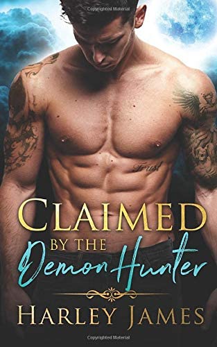 Claimed by the Demon Hunter (Guardians of Humanity)