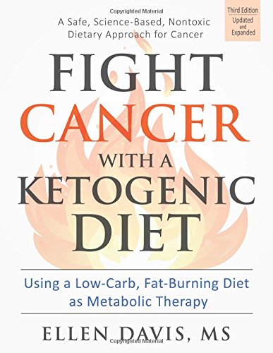 Fight Cancer with a Ketogenic Diet