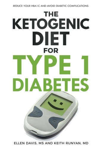 The Ketogenic Diet for Type 1 Diabetes