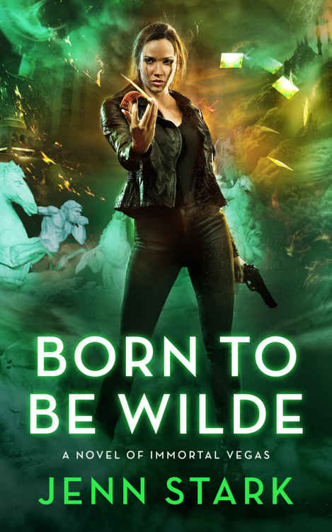 Born to Be Wilde