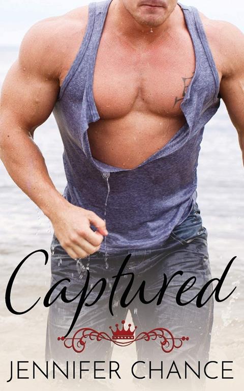 Captured: Gowns &amp; Crowns, Book 2 (Volume 2)