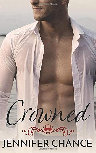 Crowned: Gowns &amp; Crowns, Book 4 (Volume 4)