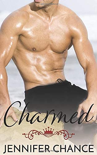 Charmed: Gowns &amp; Crowns, Book 6