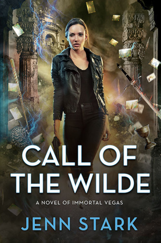 Call of the Wilde