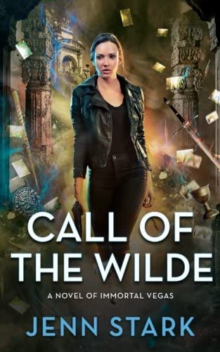 Call of the Wilde: Immortal Vegas, Book 8 (Volume 8)