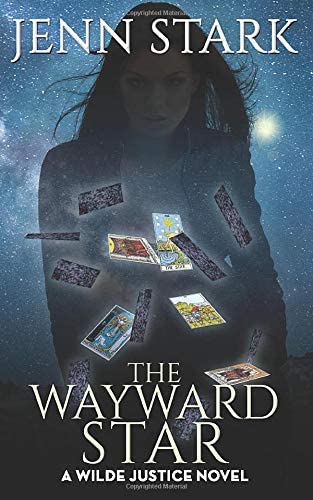 The Wayward Star (Wilde Justice)