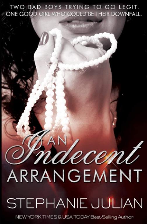 An Indecent Arrangement (Volume 3)