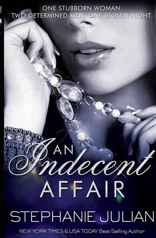 An Indecent Affair (Volume 2)