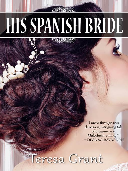 His Spanish Bride