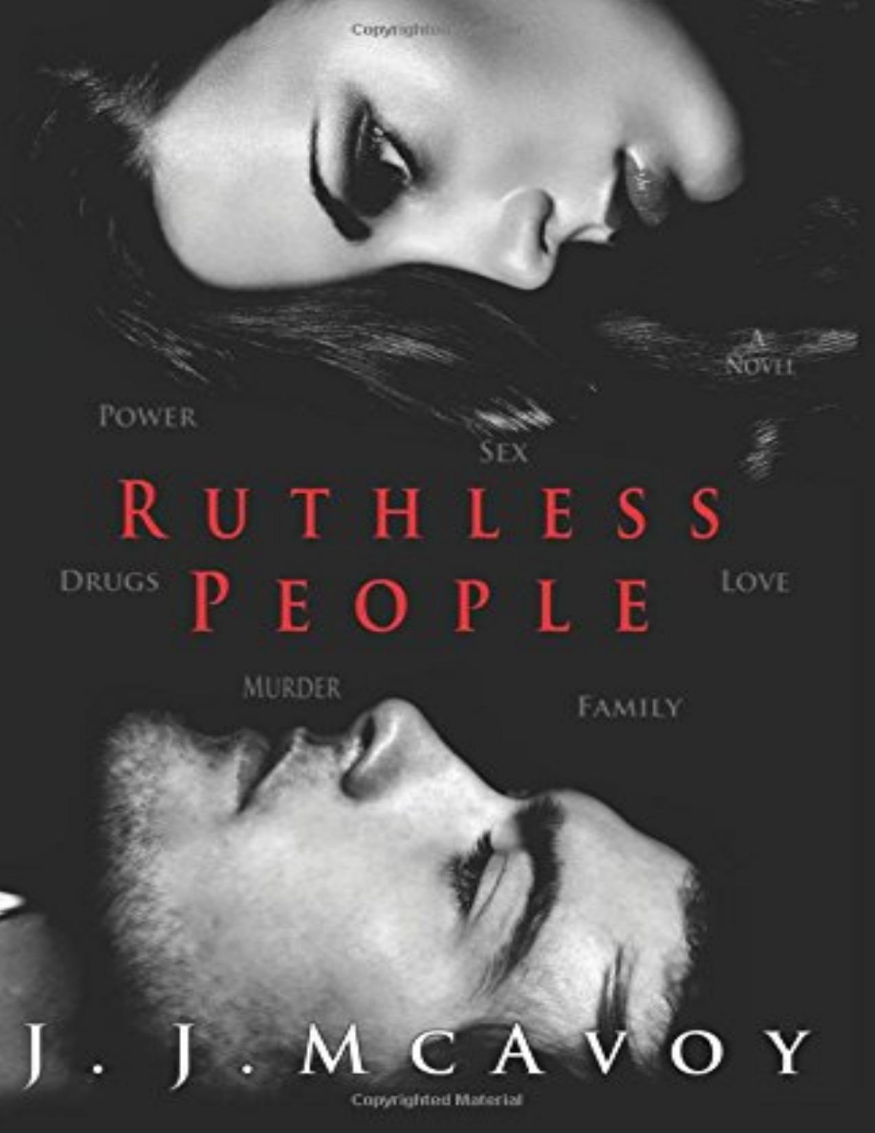 Ruthless People