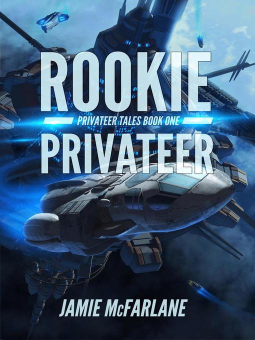 Rookie Privateer