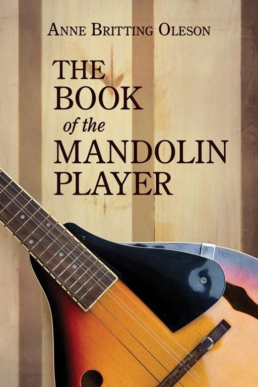 The Book of the Mandolin Player