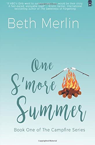 One S'more Summer (The Campfire Series) (Volume 1)