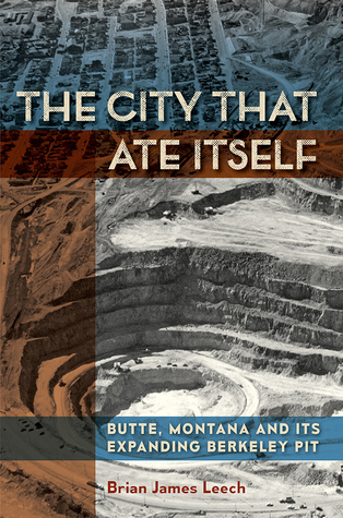 The City That Ate Itself