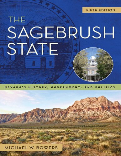 The Sagebrush State