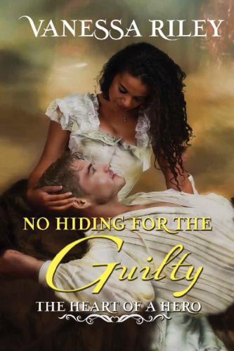 No Hiding For The Guilty (Heart of a Hero)