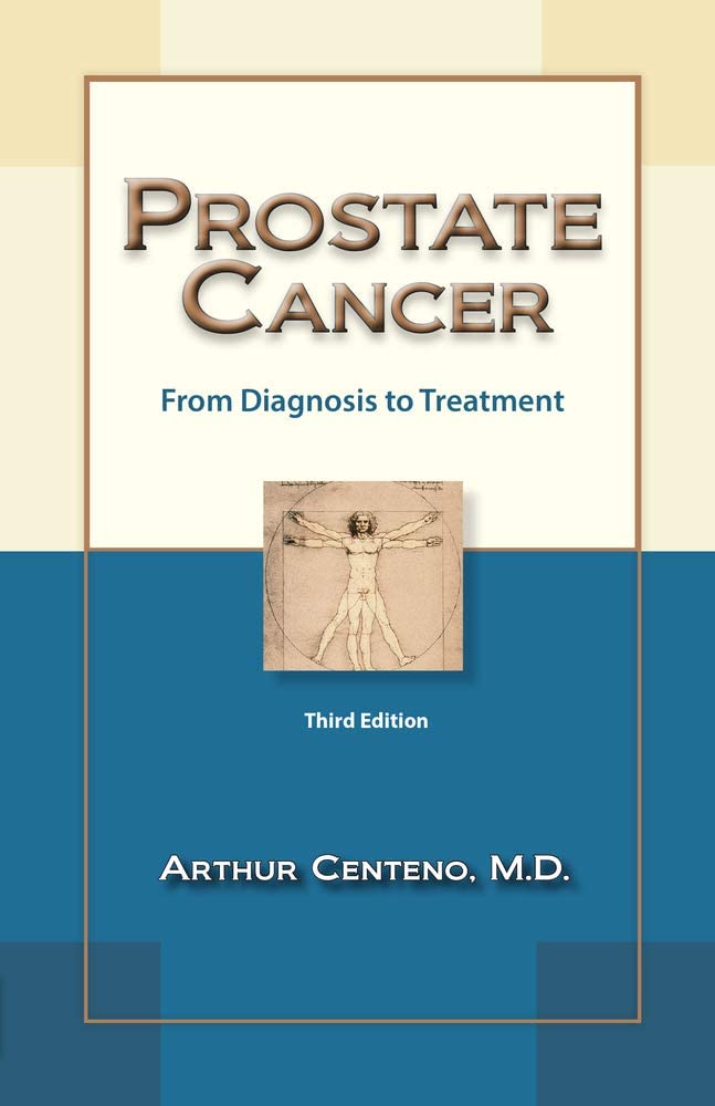 Prostate Cancer: From Diagnosis to Treatment