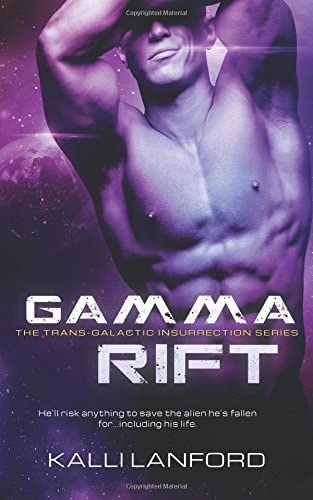Gamma Rift