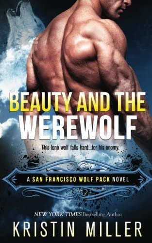 Beauty and the Werewolf