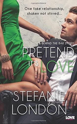 Pretend It's Love