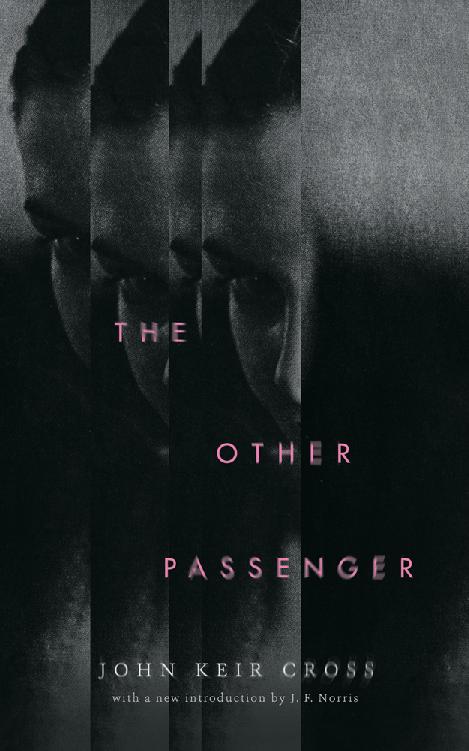 The Other Passenger