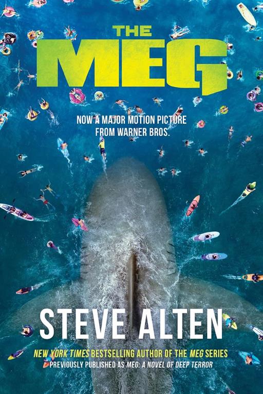 The Meg