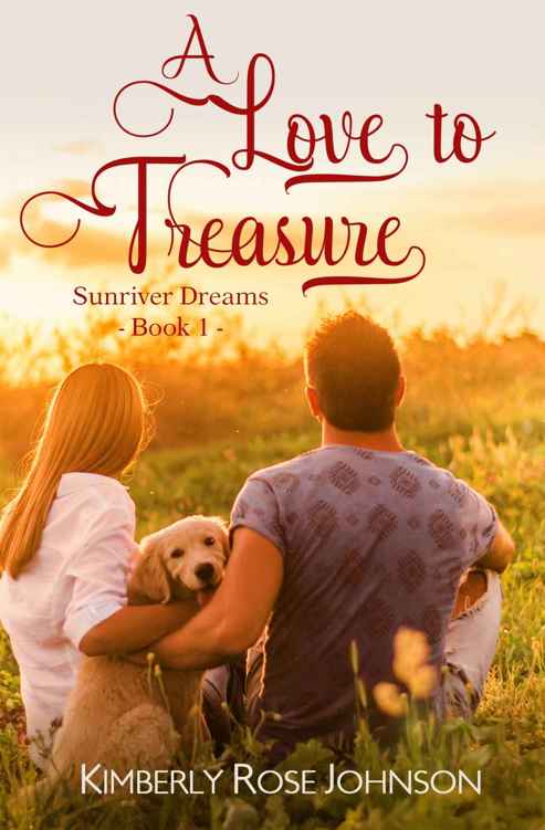 A Love to Treasure