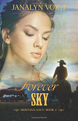 The Forever Sky (Montana Gold)