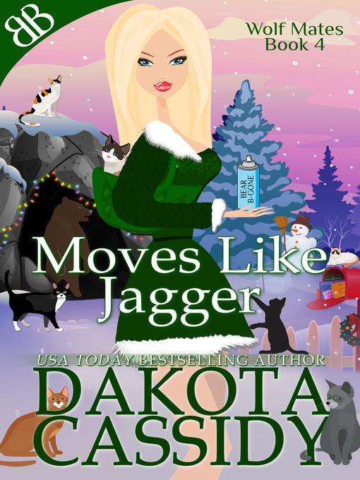 Moves Like Jagger