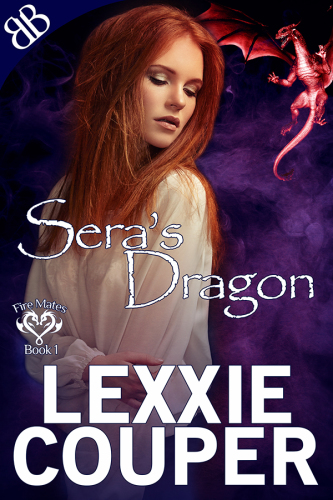 Sera's Dragon