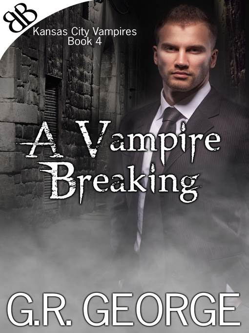 A Vampire Breaking