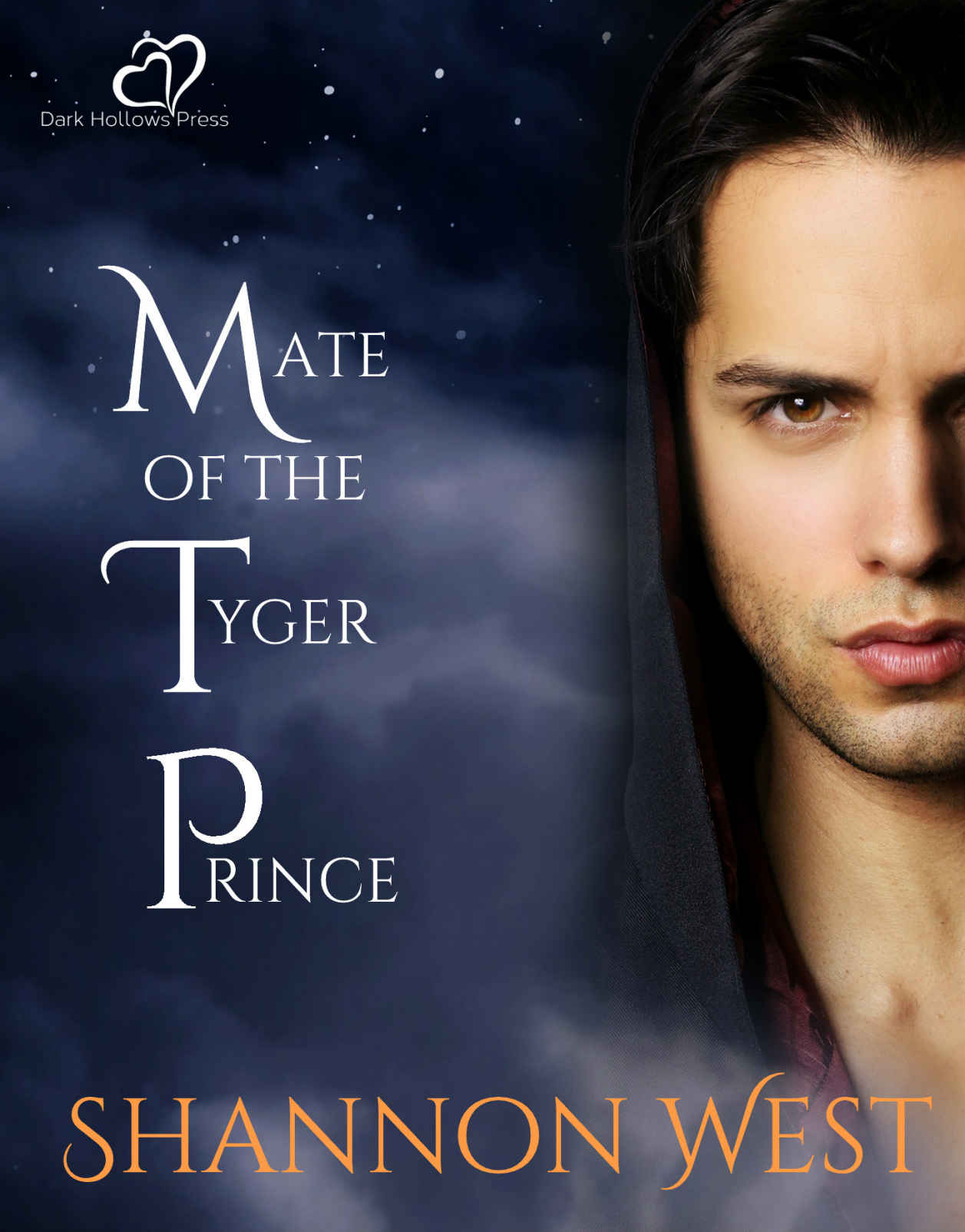 Mate of the Tyger Prince