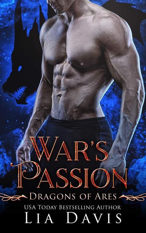 War's Passion (Sons of War) (Volume 1)