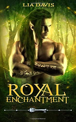 Royal Enchantment (Skeleton Key)