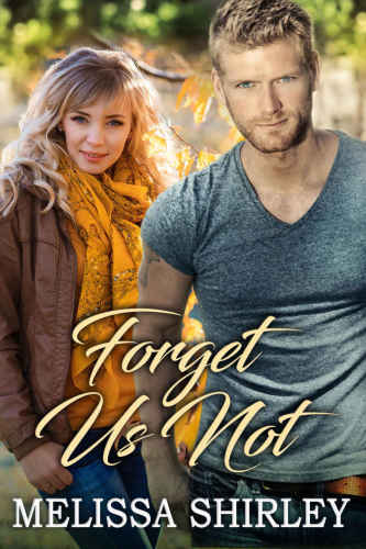 Forget Us Not