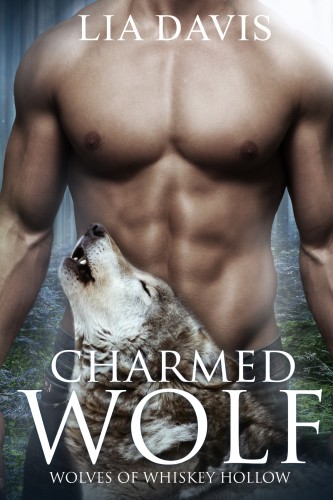 Charmed Wolf (Wolves of Whiskey Hollow) (Volume 1)