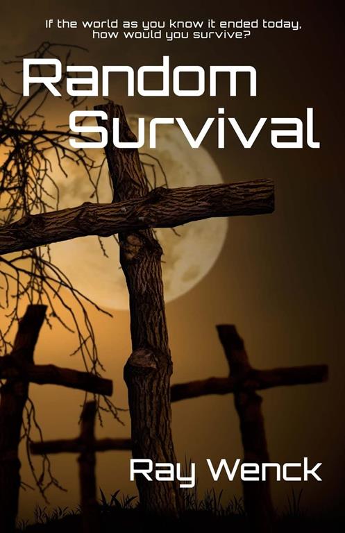 Random Survival (Volume 1)