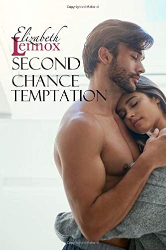 Second Chance Temptation (Sinful Nights)