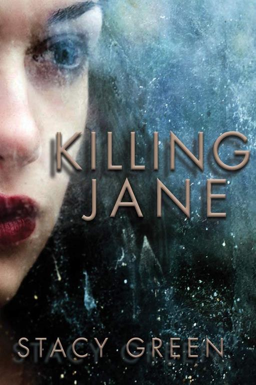 Killing Jane (An Erin Prince Thriller)