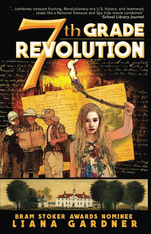 7th Grade Revolution